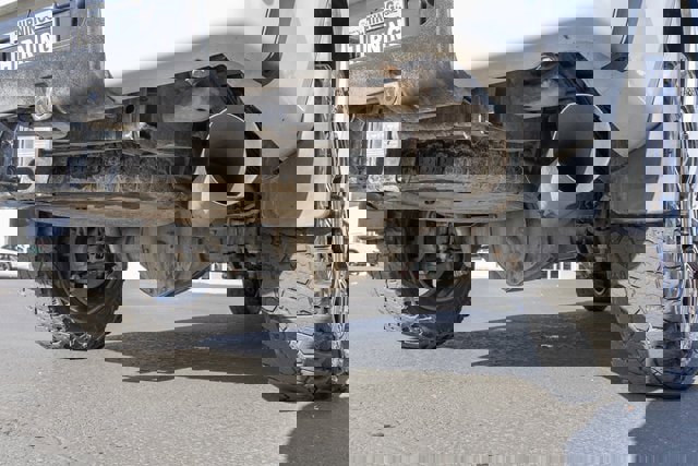 Used 2013 GMC Sierra 3500 Denali image 24