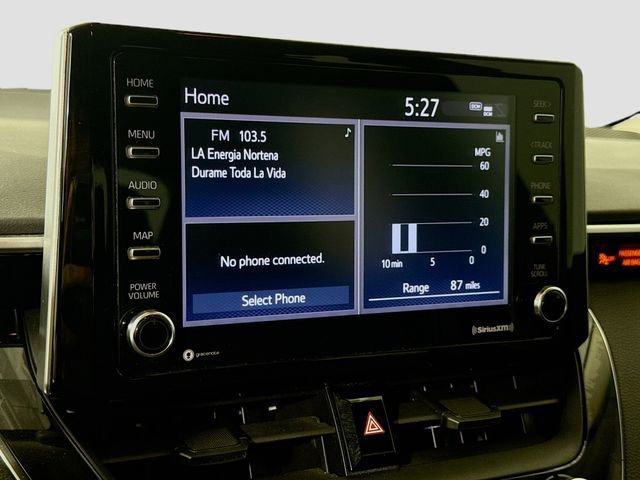 Certified 2021 Toyota Corolla LE image 14