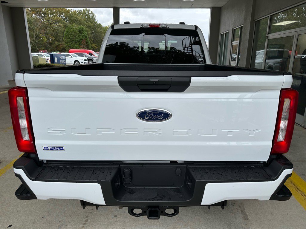 New 2026 Ford F250 XL image 14