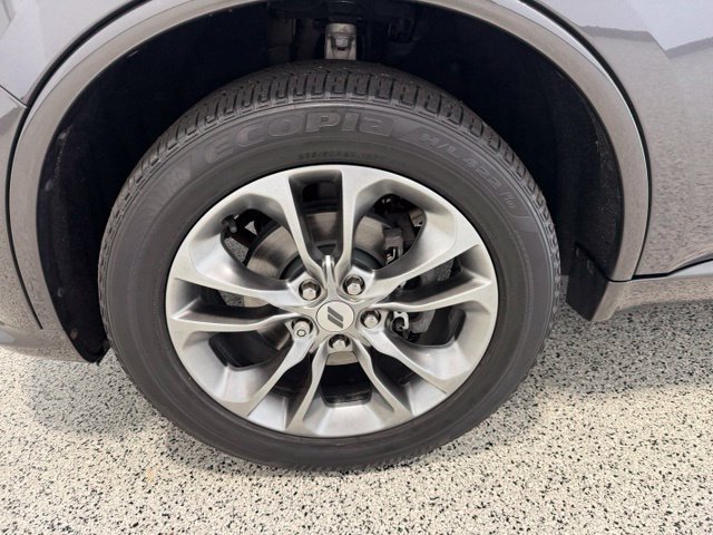 Used 2019 Dodge Durango GT AWD/4WD image 37