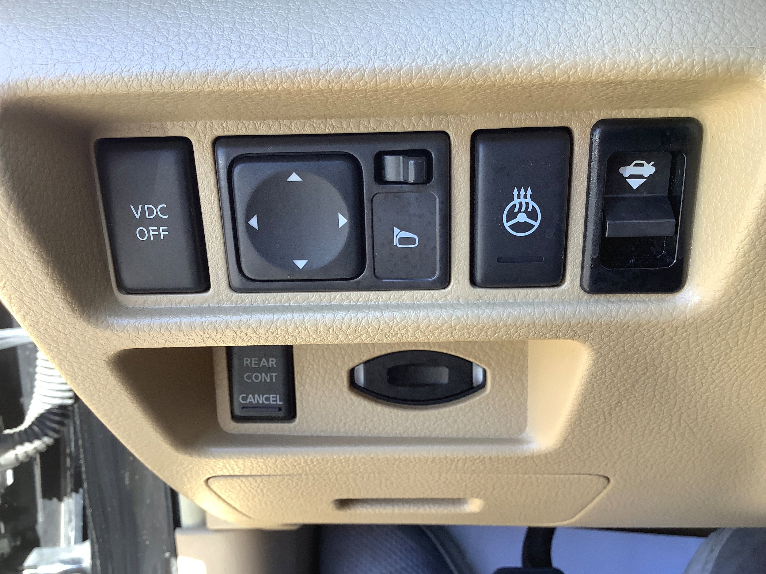 Used 2010 Nissan Maxima 3.5 SV w/ Premium Pkg FWD image 23