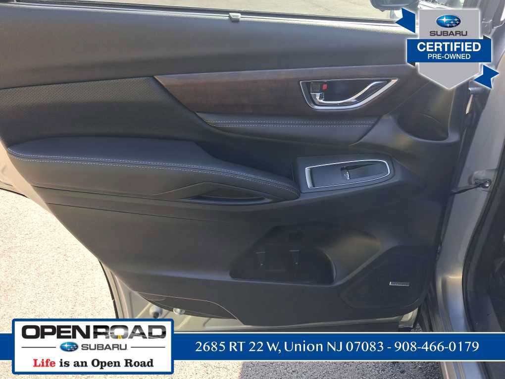 Used 2023 Subaru Ascent Touring AWD/4WD image 25