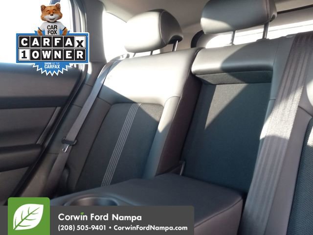 Used 2023 MAZDA CX-50 2.5 S w/ Weather Package image 26