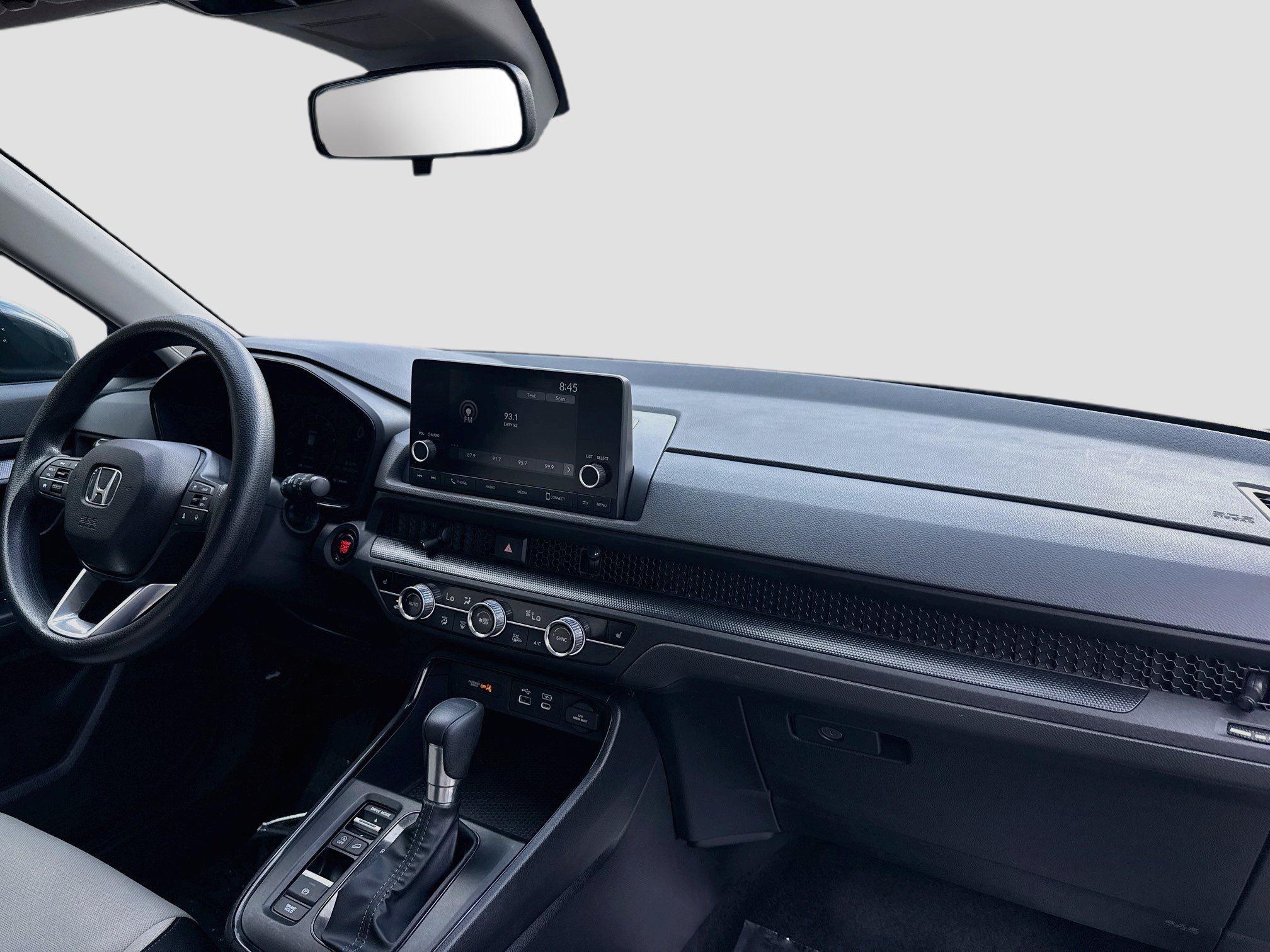 Used 2024 Honda CR-V EX image 32