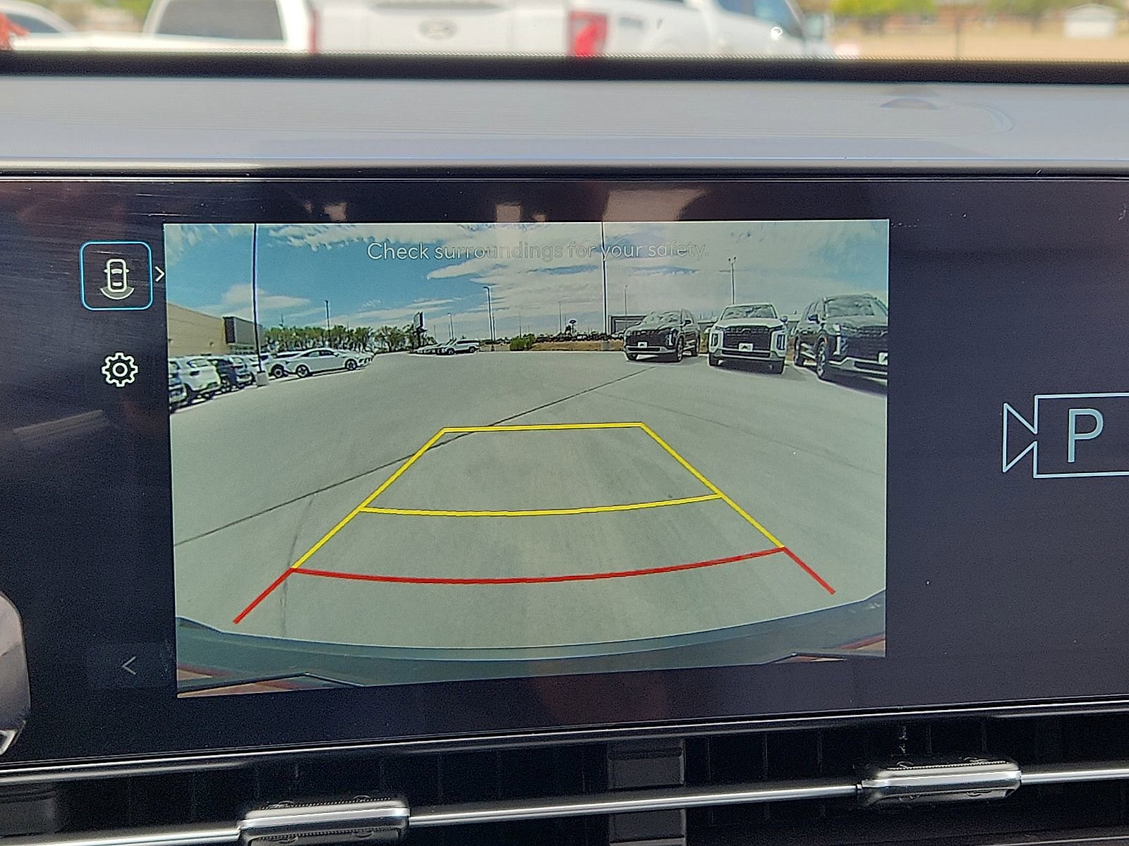 New 2026 Hyundai Kona SEL Sport FWD image 12