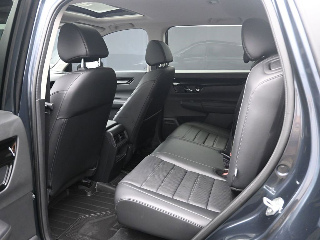 Used 2024 Honda CR-V EX-L image 26