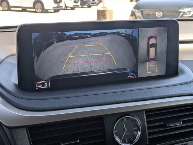 Used 2021 Lexus RX 350 FWD w/ Premium Package image 24