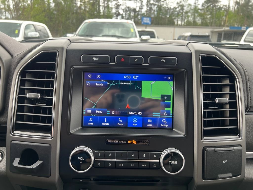 Used 2018 Ford Expedition XLT w/ Equipment Group 202A image 16