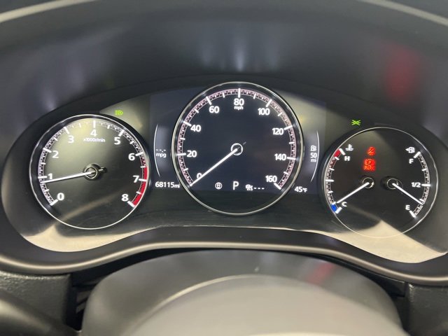 Used 2023 MAZDA CX-50 2.5 S w/ Cargo Package image 16