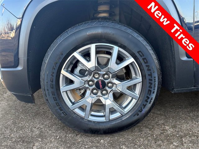 Used 2022 GMC Acadia SLT w/ Preferred Package image 14