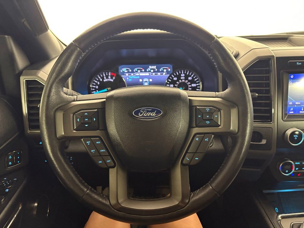 Used 2020 Ford Expedition XLT w/ Equipment Group 202A RWD image 23