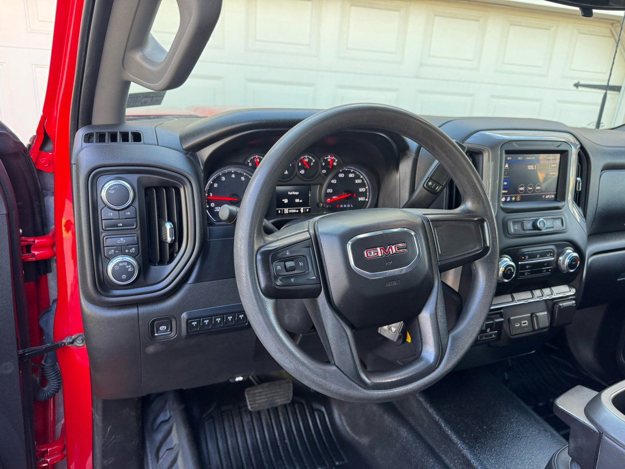Used 2021 GMC Sierra 3500 4x4 Crew Cab w/ Convenience Package image 14