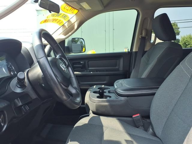 Certified 2020 RAM 2500 Tradesman AWD/4WD image 20