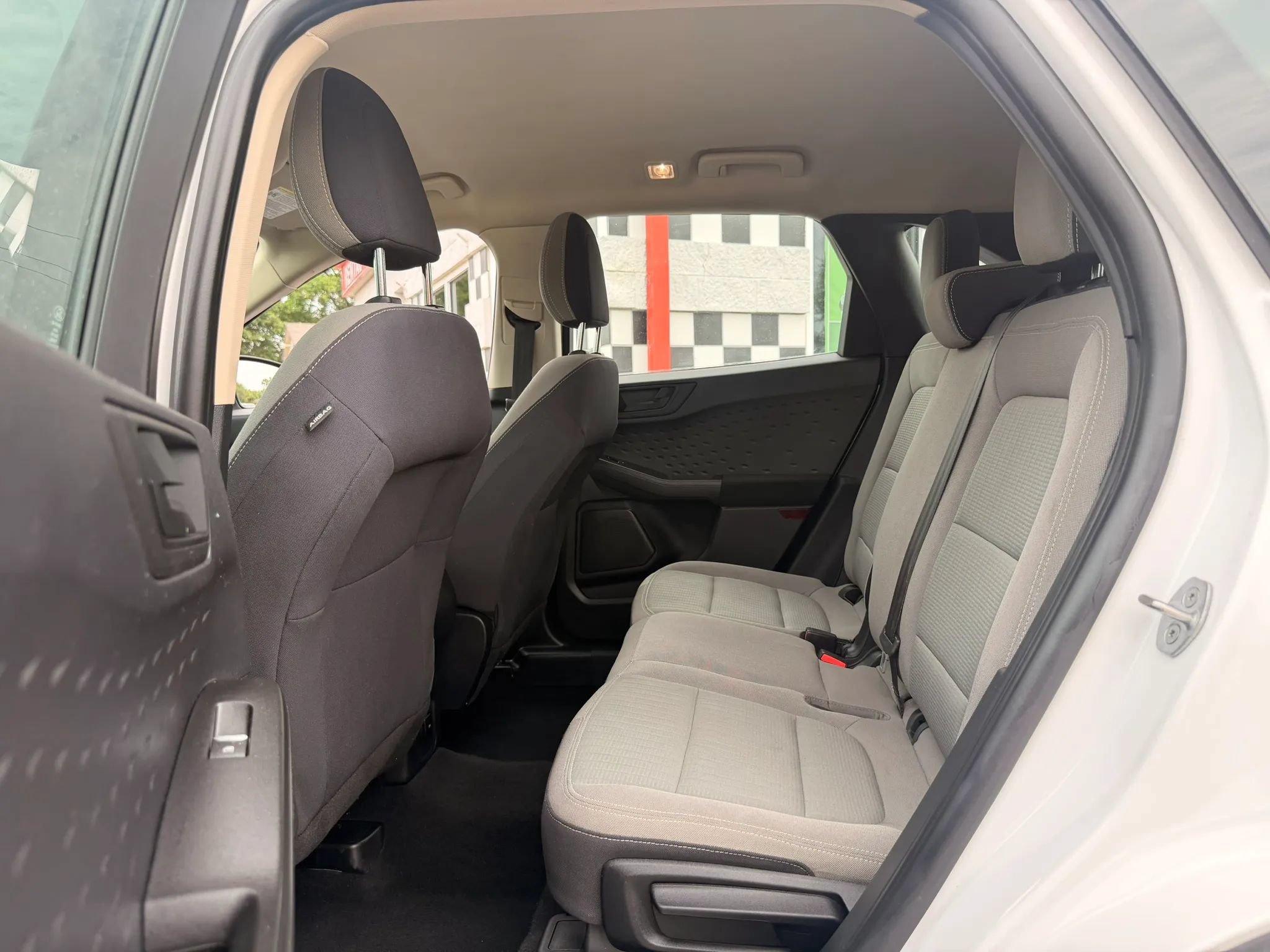 Used 2020 Ford Escape S FWD image 22