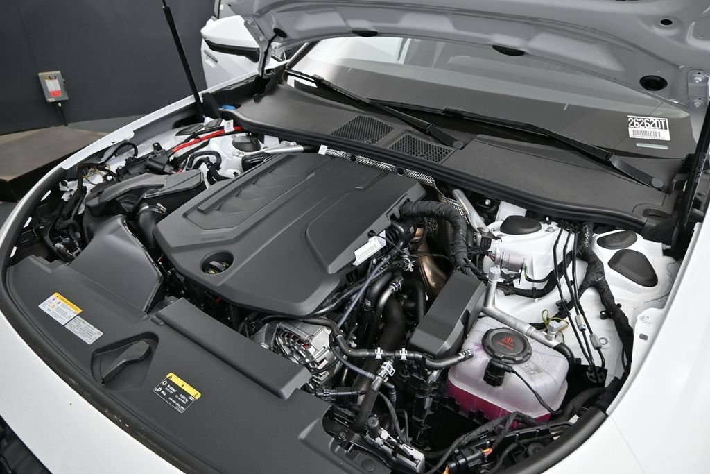 New 2026 Audi A5 2.0T Premium AWD/4WD image 22