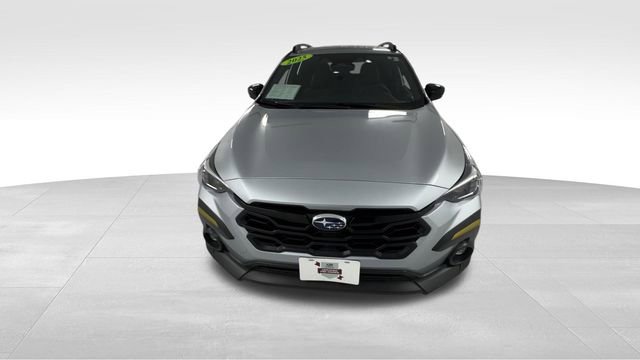 Certified 2025 Subaru Crosstrek 2.5i Sport w/ Popular Package #4A image 9