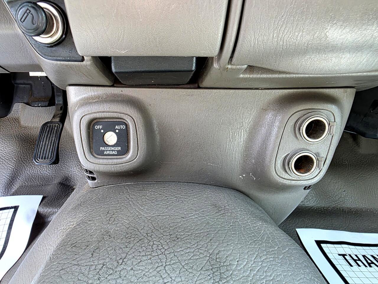 Used 2006 Toyota Tundra 2WD Regular Cab image 18