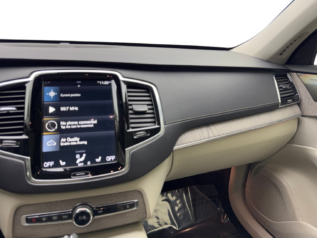 Used 2021 Volvo XC90 T6 Inscription w/ Advanced Package AWD/4WD image 61