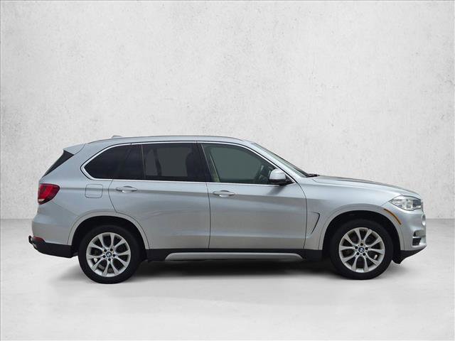 Used 2015 BMW X5 xDrive35i AWD/4WD image 4