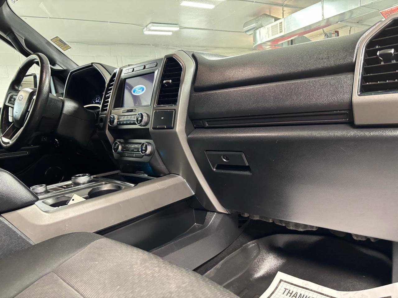 Used 2019 Ford Expedition Max XLT AWD/4WD image 13