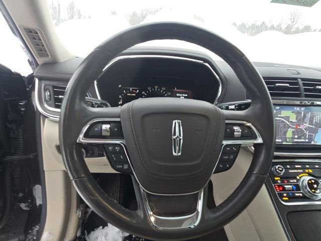 Used 2020 Lincoln Continental Reserve image 20