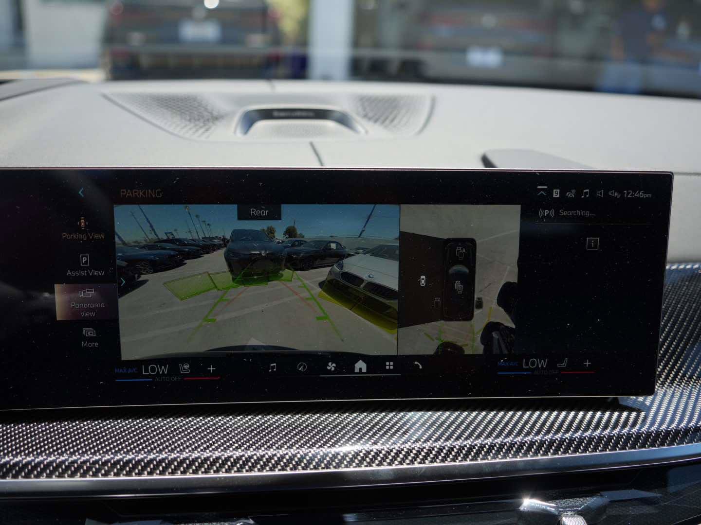 New 2026 BMW ALPINA XB7 AWD/4WD image 28
