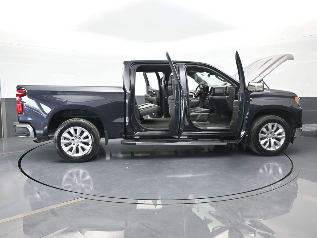 Used 2023 Chevrolet Silverado 1500 LT image 70