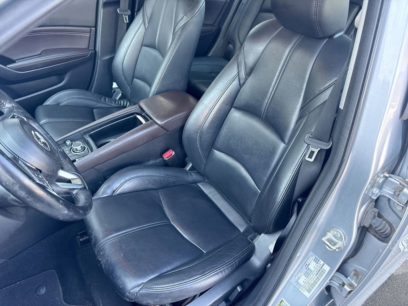 Used 2018 MAZDA MAZDA3 Touring image 15