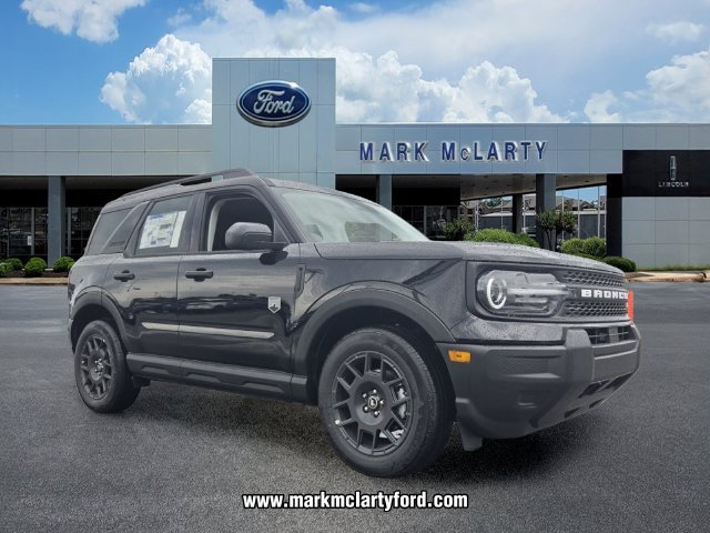 New 2026 Ford Bronco Sport Big Bend AWD/4WD image 4