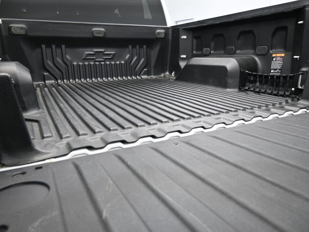 Used 2022 Chevrolet Silverado 1500 LT Trail Boss image 39