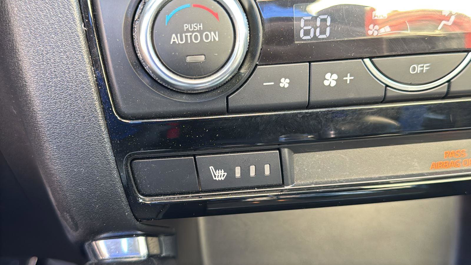 Used 2016 MAZDA CX-5 Grand Touring image 18