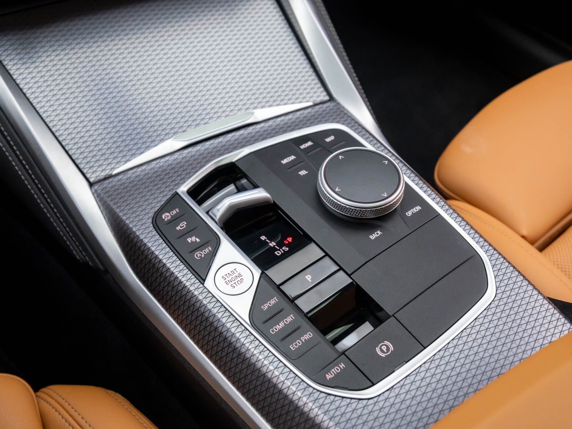 Certified 2025 BMW 440i xDrive image 21