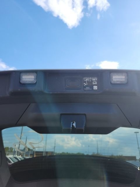 New 2025 Ford Mustang Mach-E Premium image 26