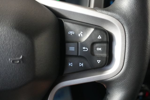 Used 2023 Ford Bronco Outer Banks AWD/4WD image 16
