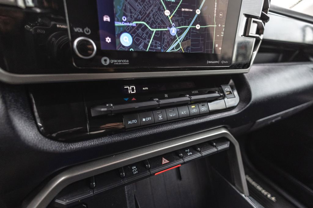 Used 2024 Toyota Tundra SR5 w/ TRD Off-Road Package image 19