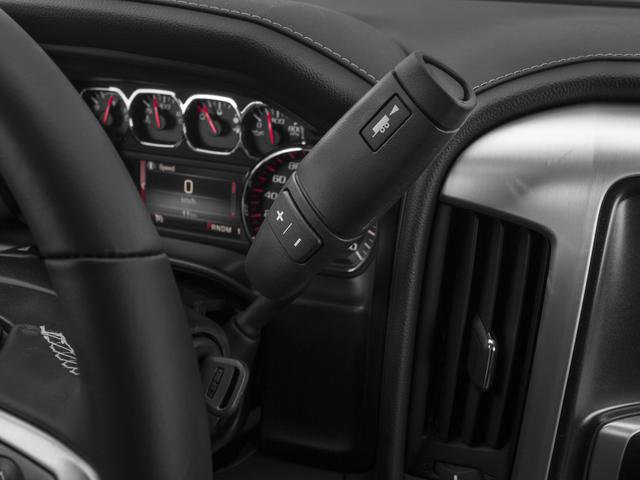 Used 2018 GMC Sierra 2500 SLE w/ SLE Preferred Package image 11