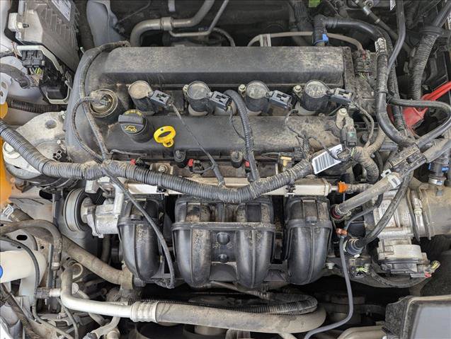 Used 2020 Ford Fusion S FWD image 20