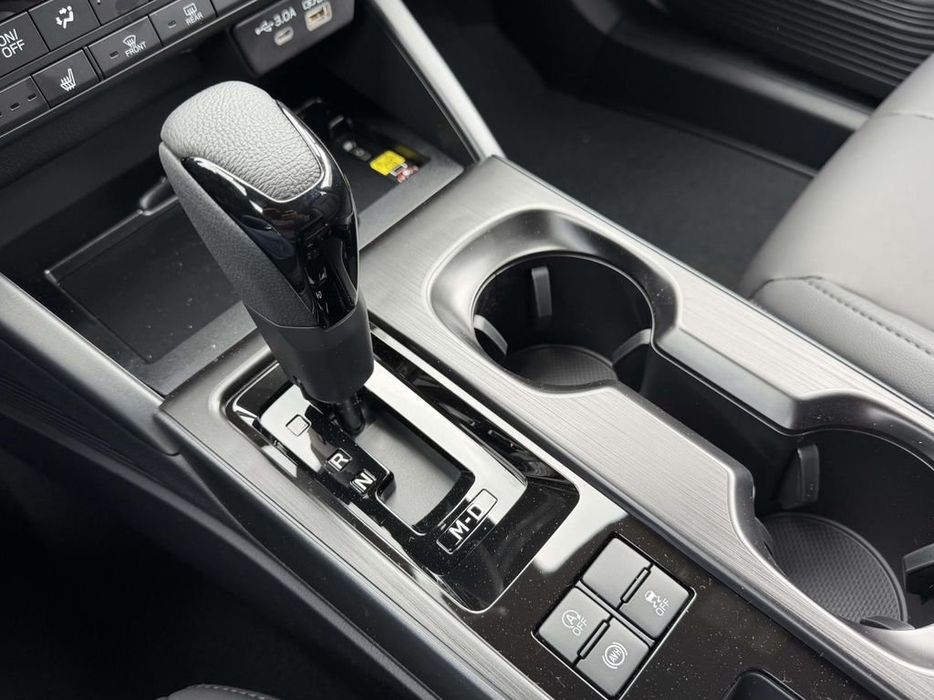 New 2026 Subaru Outback Premium AWD/4WD image 23