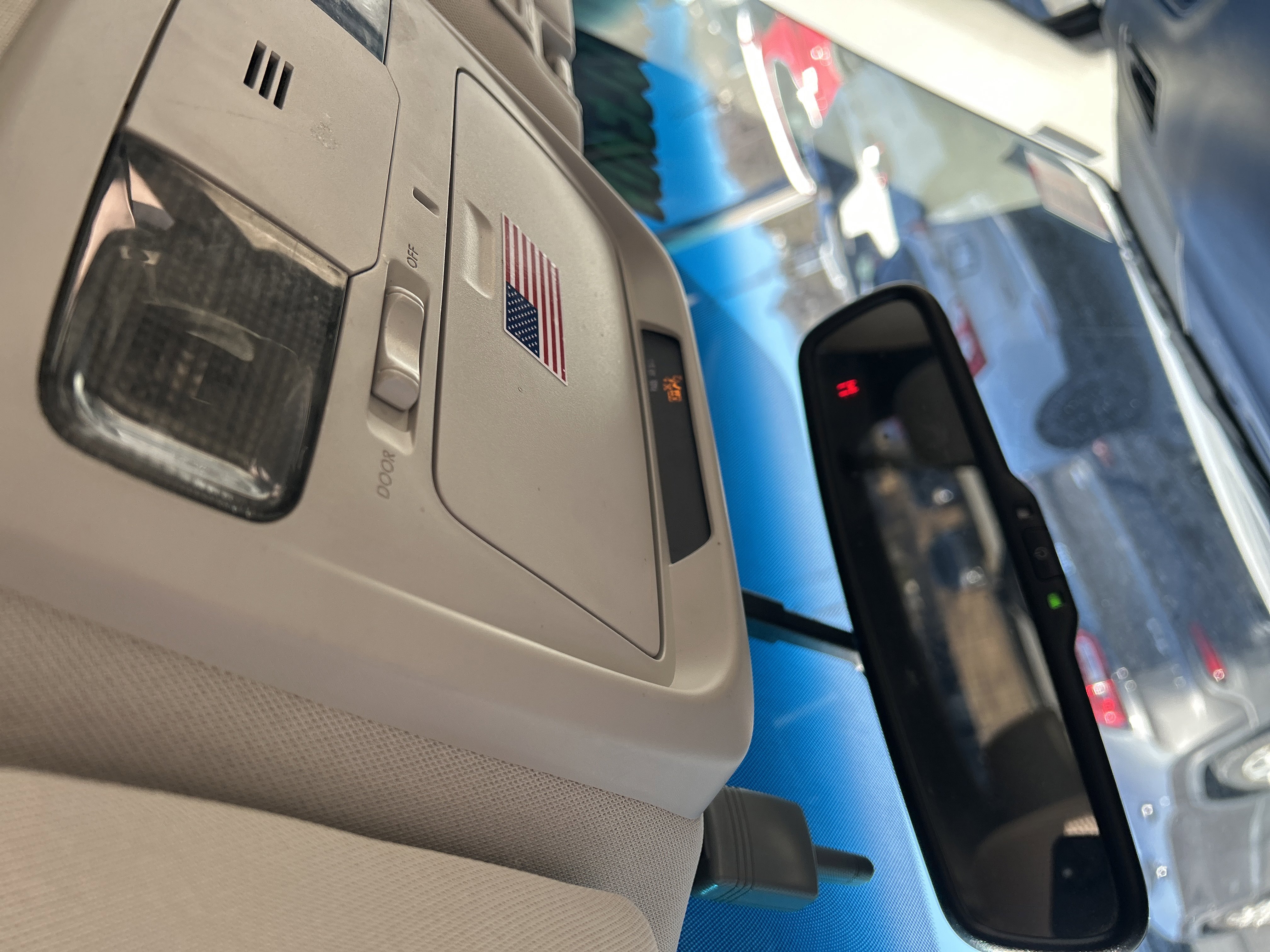 Used 2015 Subaru Outback 2.5i Premium image 14