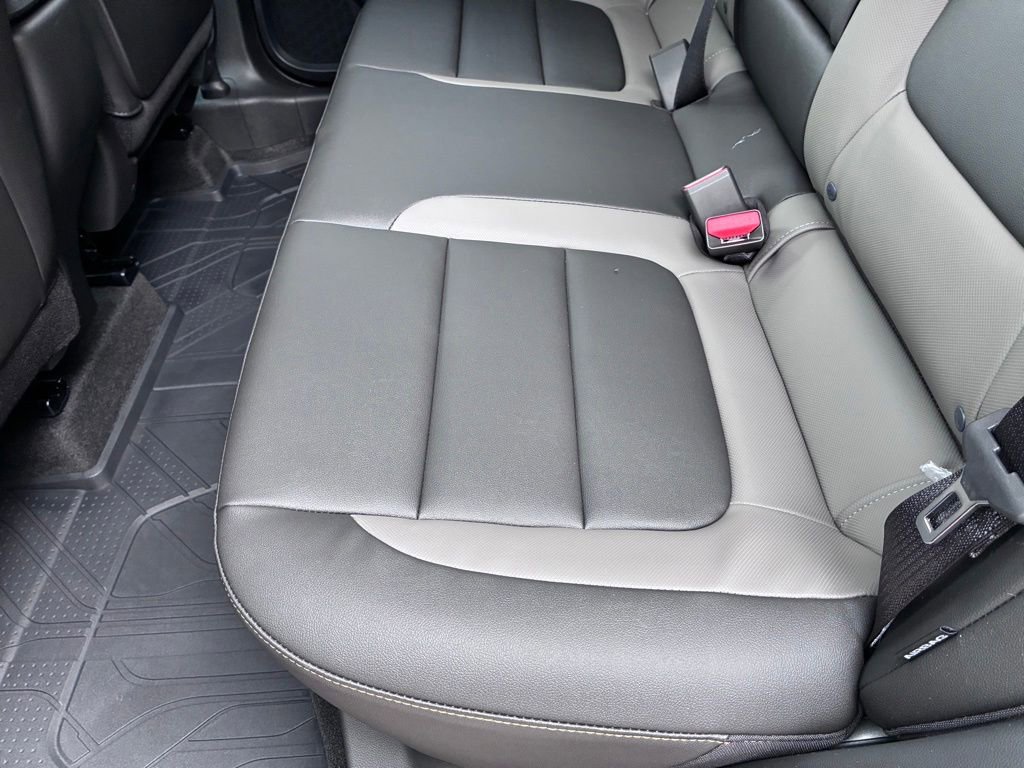 New 2026 Chevrolet TrailBlazer ACTIV w/ Driver Confidence Package FWD image 13