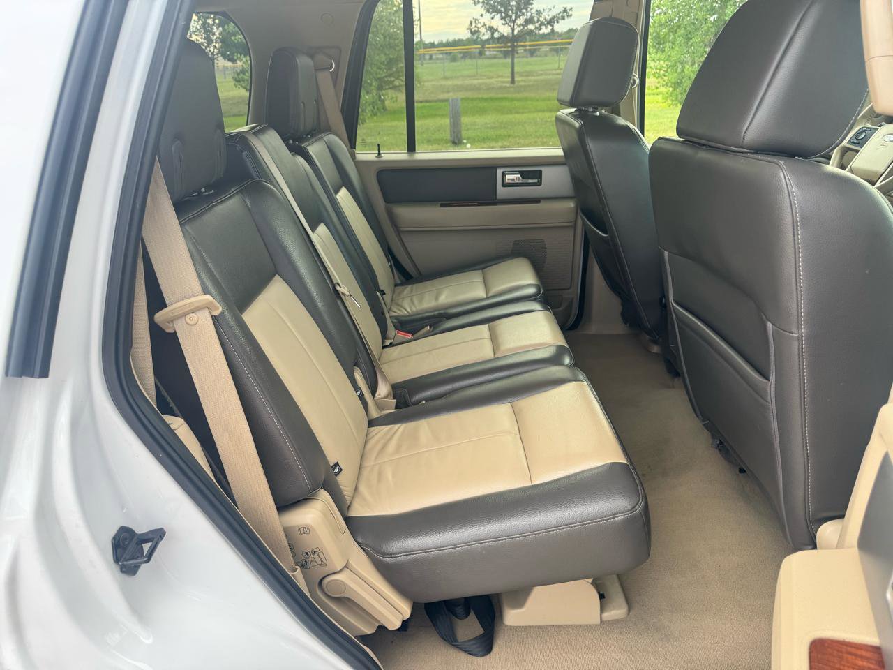 Used 2007 Ford Expedition Eddie Bauer RWD image 11