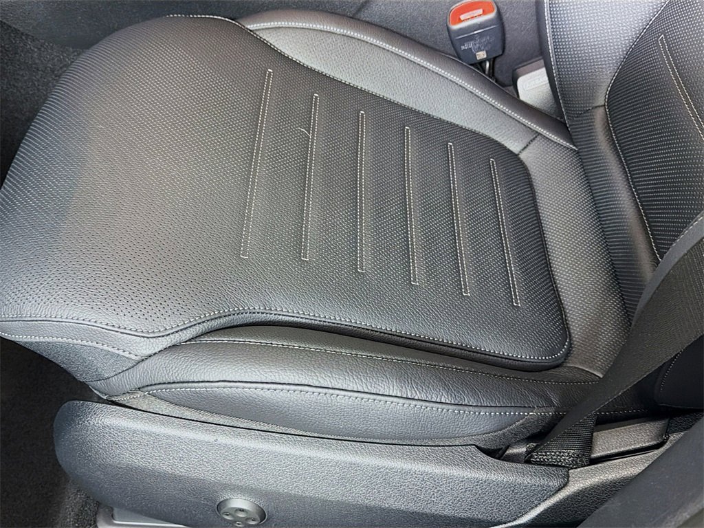 New 2026 Mercedes-Benz GLC 43 AMG 4MATIC image 23