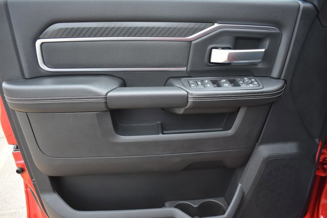 New 2026 RAM 2500 Big Horn image 15