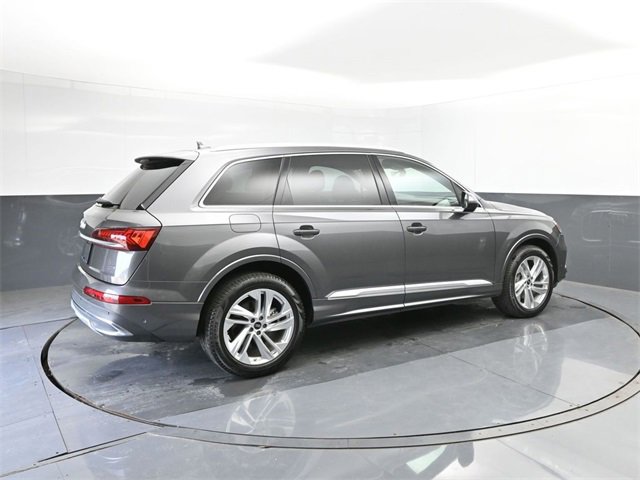 Used 2024 Audi Q7 3.0T Premium Plus image 15