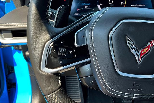 Used 2023 Chevrolet Corvette Z06 image 7