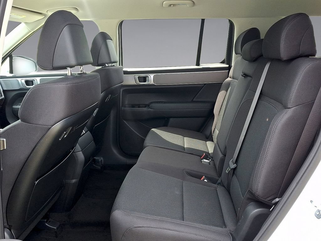 New 2026 Hyundai Santa Fe SE FWD image 13