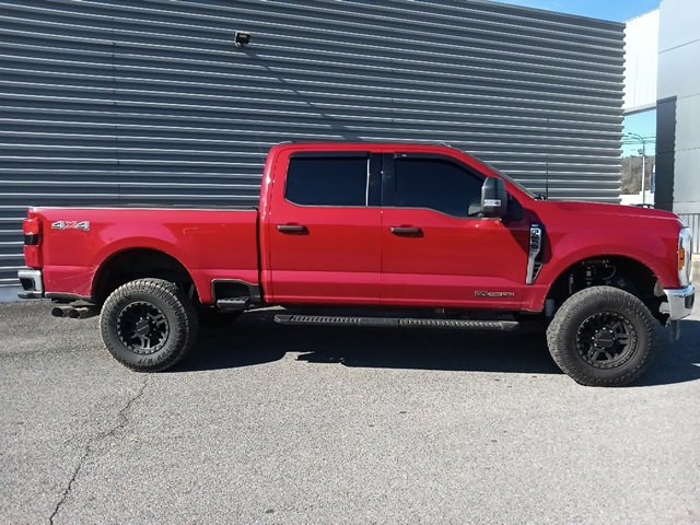 Used 2024 Ford F250 XLT w/ 360-Degree Camera Package image 2