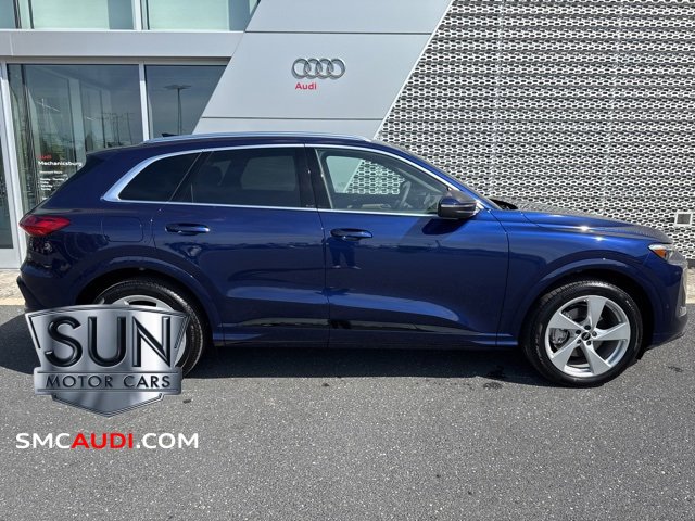 New 2025 Audi Q5 Prestige image 3