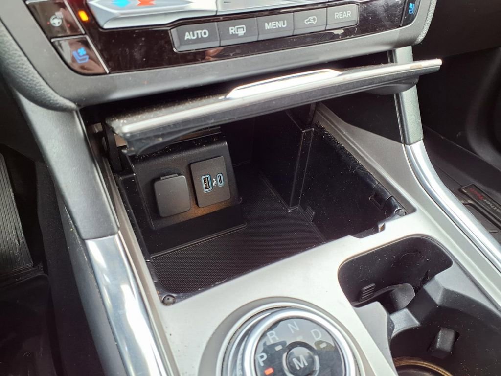 Used 2020 Ford Explorer ST w/ ST Street Pack image 16