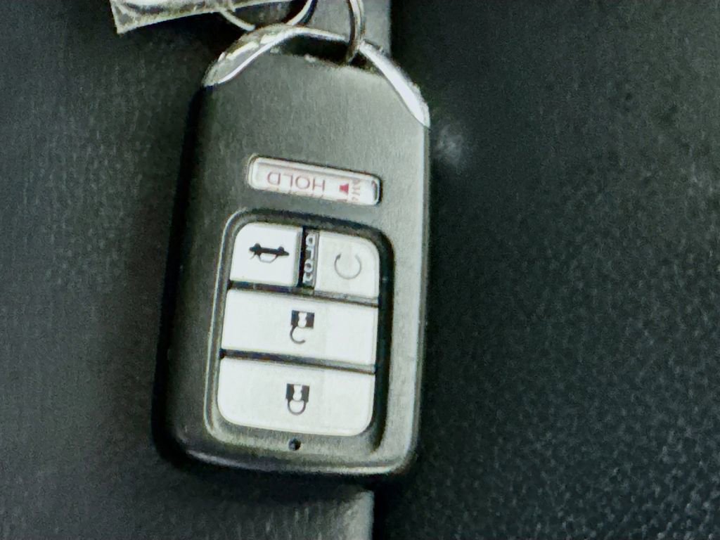 Used 2018 Honda Civic EX-T image 35